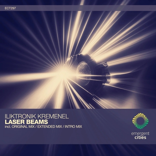 ILIKTRONIK KREMENEL - Laser Beams [ECT297]